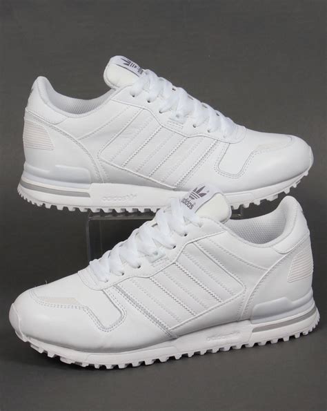 adidas zx 700 weiß|Adidas zx 700 leather white.